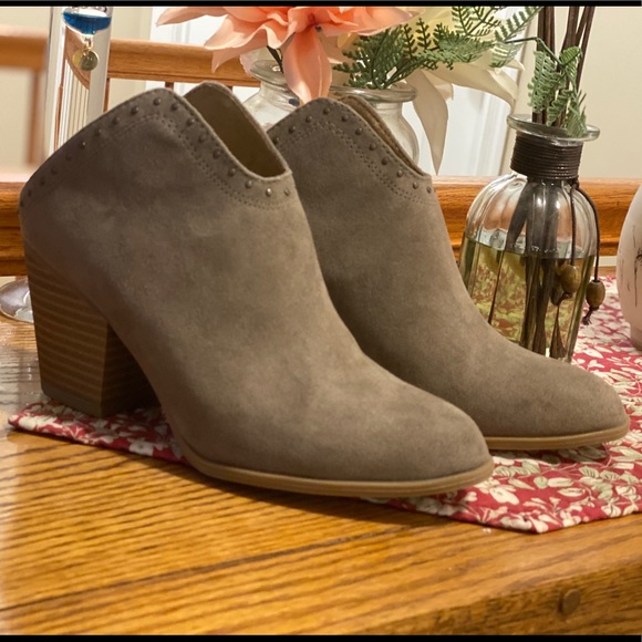 Sonoma Shoes - ❤️SALE❤️ Sonoma Boots Ankle Booties